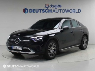 벤츠 GLC 클래스 중고차