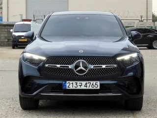 벤츠 GLC 클래스 중고차