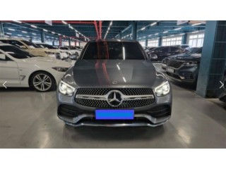 벤츠 GLC 클래스 중고차