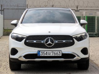 벤츠 GLC 클래스 중고차