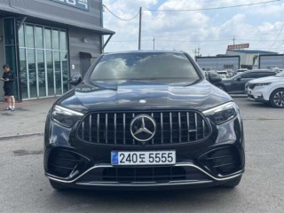 벤츠 GLC 클래스 중고차